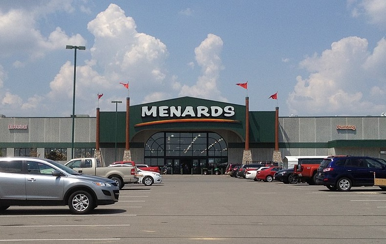 https://commons.wikimedia.org/wiki/File:Menards_Marion,_IL_(7319329720).jpg