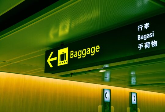 luggage 4